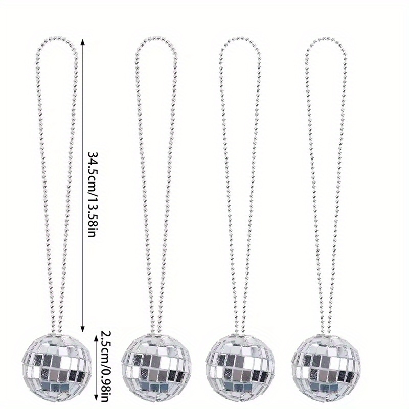 5-10 sztuk lustro Disco Ball n – Disco Ball Mirror recenzja i cena