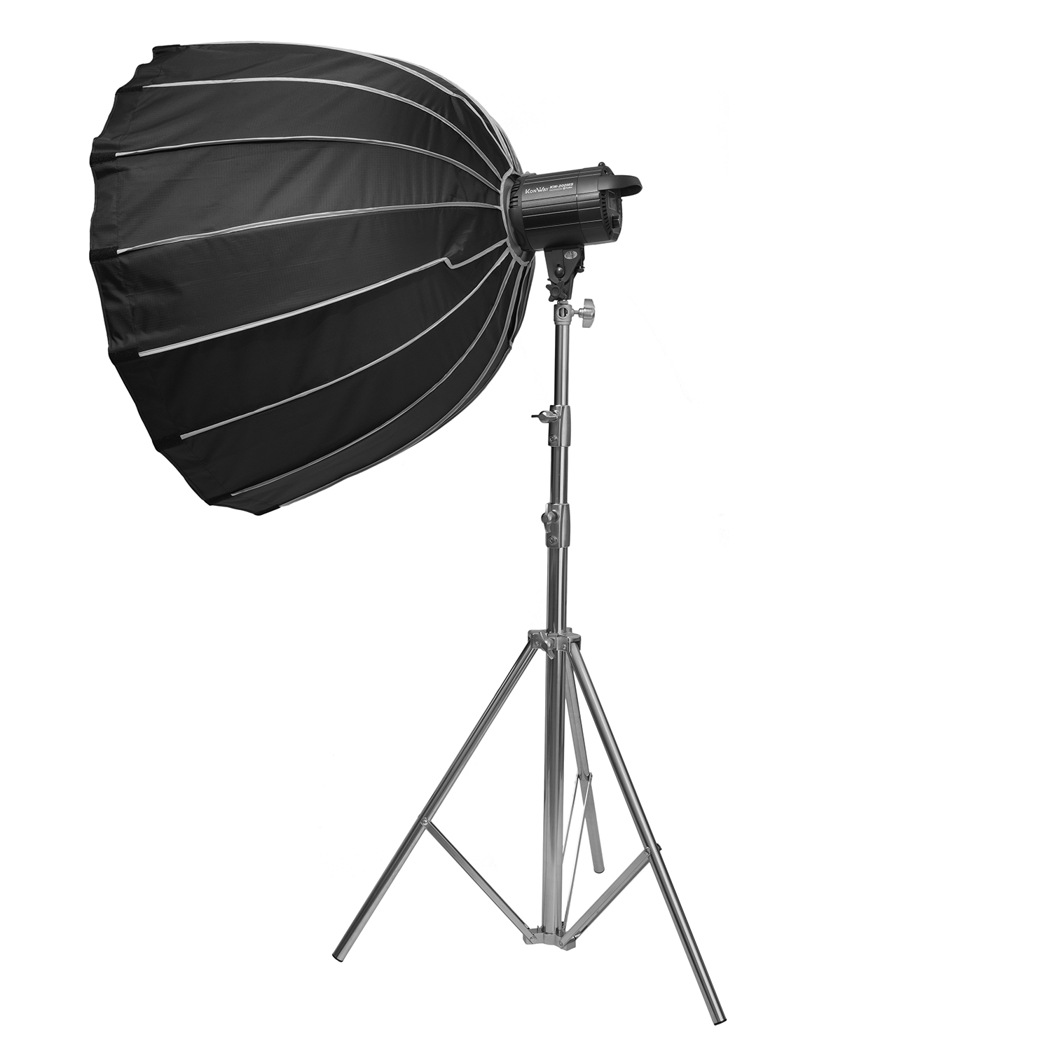 Fotulato 2.8m ze stali nierdze – Lighting Gallery recenzja i cena