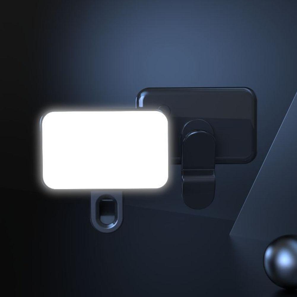 Mini lampa LED do selfie z 3 t – Lighting Gallery recenzja i cena