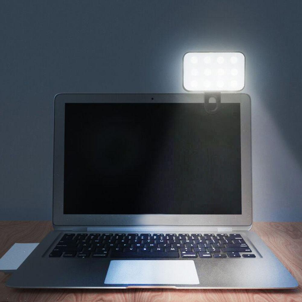 Mini lampa LED do selfie z 3 t – Lighting Gallery recenzja i cena