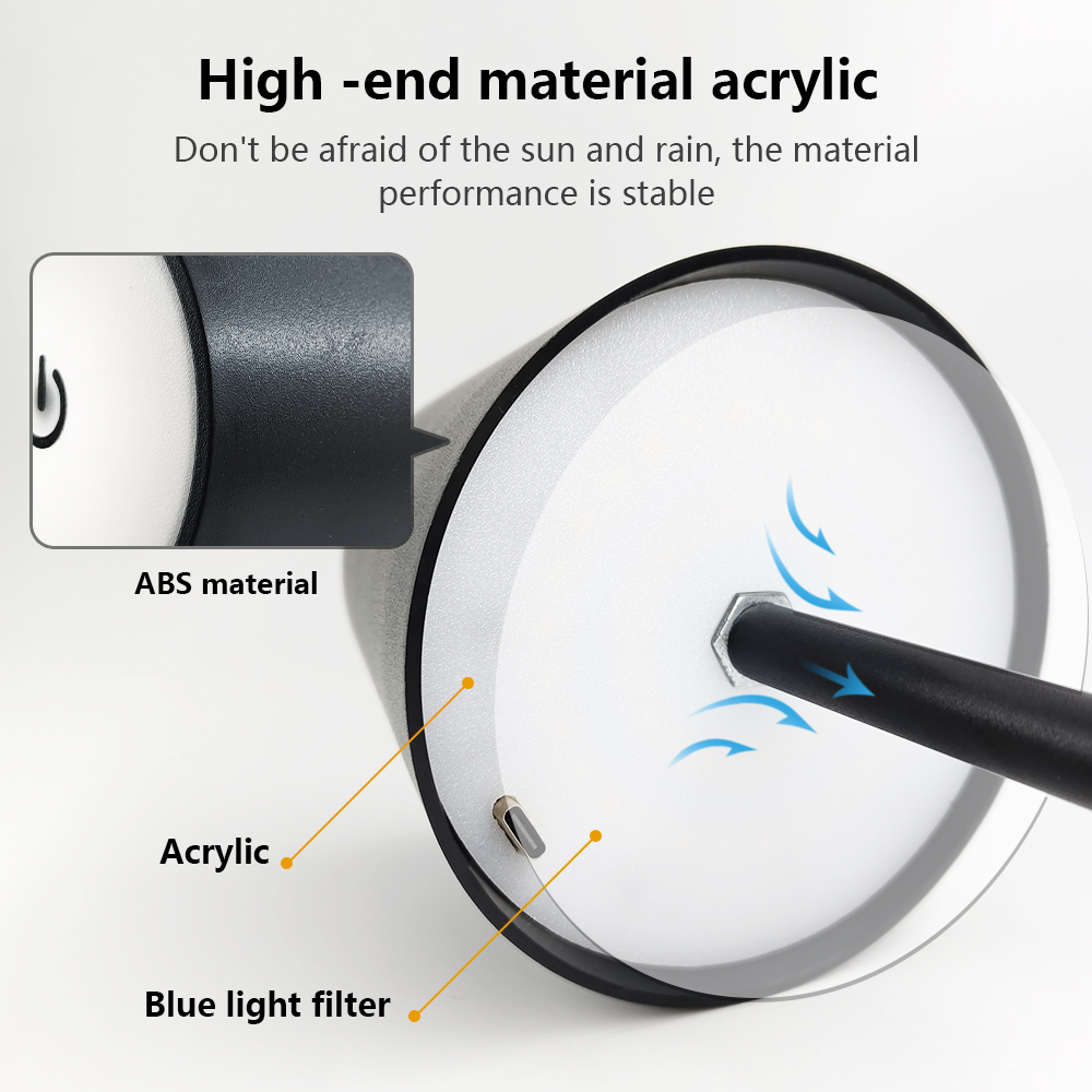 Lampka biurkowa LED z możliwoś – Room Lighting Bedroom Decor recenzja i cena