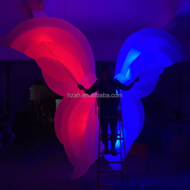Fantazyjny biały nadmuchiwany  – Decor Lighting The Parade recenzja i cena